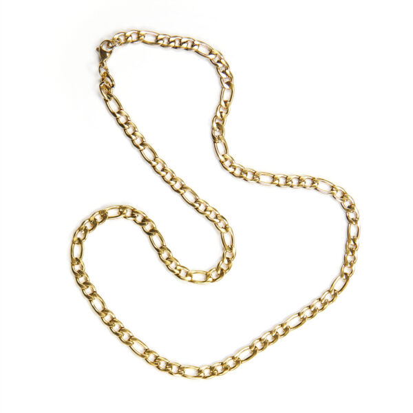 Fiagro Chain Gold