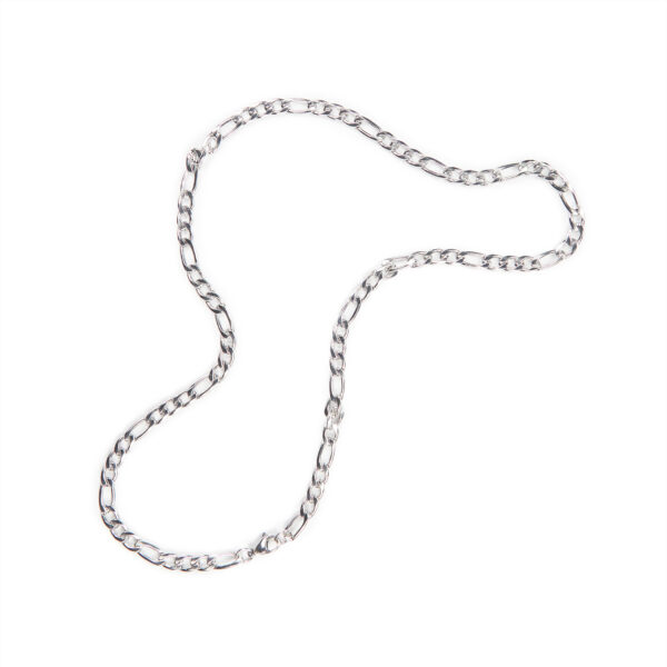 Fiagro Chain Silver